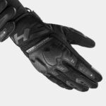 SHIMA MOTO RUKAVICE BLAZE 3.0 CRNE - Slika 19