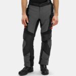 SHIMA MOTO PANTALONE DUNE CRVENE - Slika 3