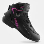 SHIMA MOTO PATIKE ENZO AIR PINK ZENSKE - Slika 11