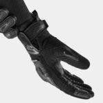 SHIMA MOTO RUKAVICE BLAZE 3.0 CRNE - Slika 18