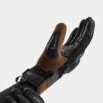 SHIMA MOTO RUKAVICE BLAZE 3.0 BRAON - Slika 5