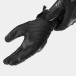 SHIMA MOTO RUKAVICE BLAZE 3.0 CRNE - Slika 17