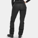 SHIMA MOTO PANTALONE DUNE CRNE ZENSKE - Slika 6