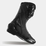 SHIMA KOZNE MOTO CIZME RX-3 MUSKE CRNE - Slika 6