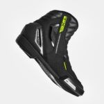 SHIMA MOTO PATIKE TX-3 FLUO - Slika 6