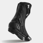 SHIMA KOZNE MOTO CIZME RX-3 MUSKE CRNE - Slika 7