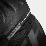 SHIMA MOTO RUKAVICE BLAZE 3.0 CRNE - Slika 15