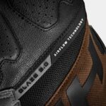 SHIMA MOTO RUKAVICE BLAZE 3.0 BRAON - Slika 12