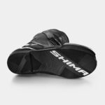 SHIMA KOZNE MOTO CIZME RX-3 MUSKE CRNE - Slika 8