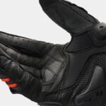 SHIMA KOZNE MOTO RUKAVICE XRS-3 CRVENE - Slika 6