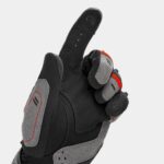 SHIMA RUKAVICE STREAM VENT CRVENE - Slika 9