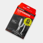 SHIMA DUNE / TRACKER SUSPENDERS TREGERI Y - Slika 6
