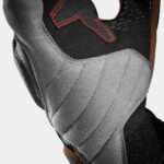 SHIMA MOTO RUKAVICE BLAZE 3.0 BRAON - Slika 10