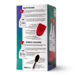 IPONE SET ZA ODRZAVANJE MOTORA CLEANING KIT - Slika 3