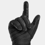 SHIMA MOTO RUKAVICE BLAZE 3.0 CRNE - Slika 10