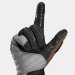 SHIMA MOTO RUKAVICE BLAZE 3.0 BRAON - Slika 7