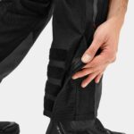 SHIMA MOTO PANTALONE DUNE CRVENE - Slika 9