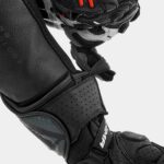 SHIMA KOZNE MOTO RUKAVICE RS-3 BELE - Slika 13
