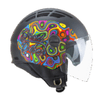 CGM KACIGA 116L AIR LUCY ALV-01 MAT SARENA