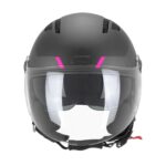 CGM KACIGA 116X AIR CITY ALV-20 MAT CRNO ROZA - Slika 2