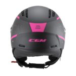 CGM KACIGA 116X AIR CITY ALV-20 MAT CRNO ROZA - Slika 5