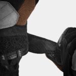 SHIMA MOTO RUKAVICE BLAZE 3.0 BRAON - Slika 18
