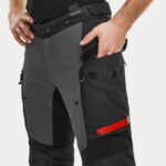 SHIMA MOTO PANTALONE DUNE CRVENE - Slika 5