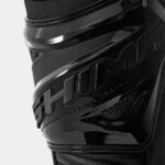 SHIMA KOZNE MOTO CIZME RX-3 MUSKE CRNE - Slika 14