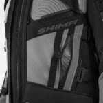 SHIMA MOTO JAKNA TRACKER SVETLO SIVA - Slika 11