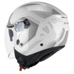 CGM KACIGA 126G IPE CITY BLV-78 SIVA - Slika 2