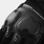SHIMA MOTO RUKAVICE BLAZE 3.0 CRNE - Slika 8
