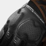 SHIMA MOTO RUKAVICE BLAZE 3.0 BRAON - Slika 17