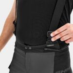 SHIMA MOTO PANTALONE DUNE CRVENE - Slika 8
