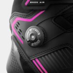 SHIMA MOTO PATIKE ENZO AIR PINK ZENSKE - Slika 8