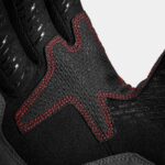 SHIMA MOTO RUKAVICE BLAZE 3.0 BRAON - Slika 16