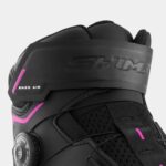 SHIMA MOTO PATIKE ENZO AIR PINK ZENSKE - Slika 7