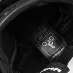 SHIMA KOZNE MOTO RUKAVICE XRS-3 CRNE - Slika 15