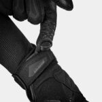 SHIMA MOTO RUKAVICE BLAZE 3.0 CRNE - Slika 6