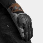 SHIMA MOTO RUKAVICE BLAZE 3.0 BRAON - Slika 15