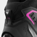 SHIMA MOTO PATIKE ENZO AIR PINK ZENSKE - Slika 6