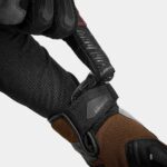 SHIMA MOTO RUKAVICE BLAZE 3.0 BRAON - Slika 14
