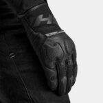 SHIMA MOTO RUKAVICE BLAZE 3.0 CRNE - Slika 4