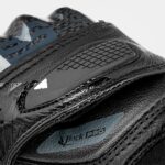 SHIMA KOZNE MOTO RUKAVICE RS-3 CRNE - Slika 16