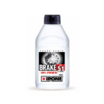 IPONE BRAKE FLUID DOT 5.1 ULJE ZA KOCNICA 500ML