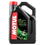 MOTUL 5100 10W50 4T 4L
