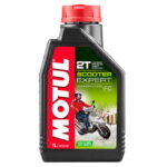 MOTUL SCOOTER EXPERT 2T 1L