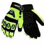 BOS MOTO RUKAVICE 6008 CROSS FLUO