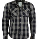 BOS MOTO KOSULJA IMPACT SIVA