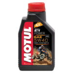 MOTUL ATV POWER 5W40 4T 1L