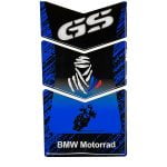BMW GS PLAVI